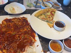 -肉加韩国料理·烤肉(金茂湾店)
