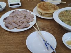 -李连贵熏肉大饼(兴工街店)