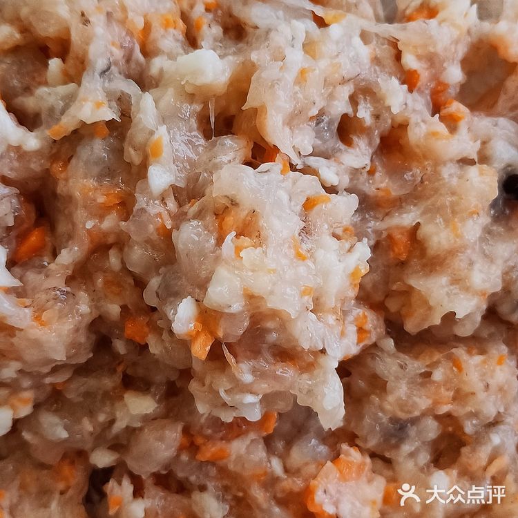 【随心㊙️食谱☞手工打造🦐虾滑】 ​