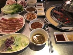 -喜来稀肉(虹泉路店)
