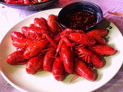-巴厘龙虾·榜首油焖大虾(洞庭·艺术洋房店)