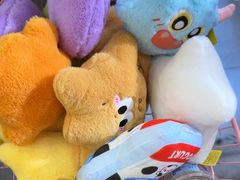 -娃娃集合营(上海闵行天街店)