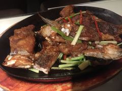 -新大咀港式茶餐厅(宝山万达店)