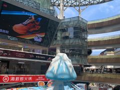 -上海长风大悦城