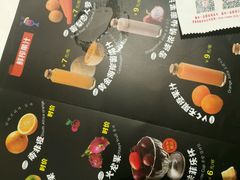 -嘉和一品粥(魏公村店)