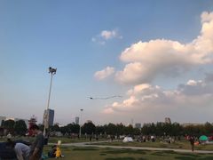 -栖露营camping·天幕烧烤·团建拓展·采摘营地