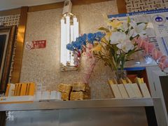 -沙漠玫瑰土耳其餐厅(神路街店)