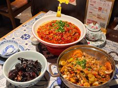 -图味美小黄鱼·景德菜(浙江路店)