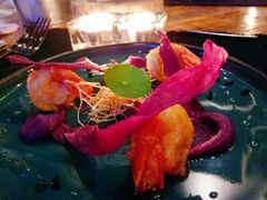 -AZUL by FUEL蓝色·法式酒馆(琶醍店)