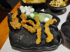 -莽子老火锅(大坪店)