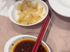 -喜家德虾仁水饺(济钢店)