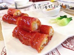 -点都德(千灯湖环宇城店)