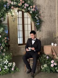 -金夫人婚纱摄影全球旅拍(大连店)