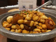 -中国徽菜·徽商故里(广安门店)