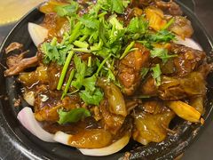 -巷子深菜馆(新华路店)