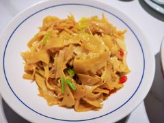 -刘胖子家常菜·蹄花焖藕(江汉路总店)