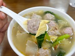 -子午路张记肉夹馍(翠华路店)