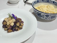 -月福京味斋·烤鸭店·北京菜(鼓楼总店)