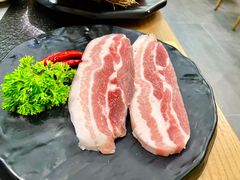 -韩满园· 甄选韩式烤肉