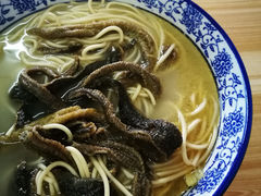 -茶南面馆(湖西街店)