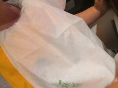 -绿茶餐厅(燕郊永旺店)