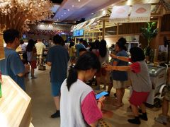 -丽池宫韩式汗蒸会馆(华灯坊店)