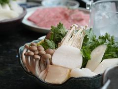 -然锅料理