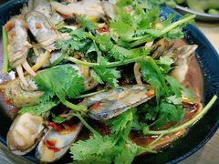 -老虎滩大连海鲜烧烤(建邺云锦路总店)