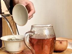 -竹里馆·淮扬菜·功夫茶(老门东店)