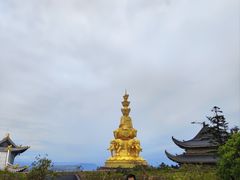 -峨眉山风景名胜区
