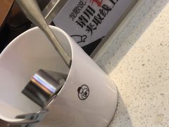 -龍歌自助小火锅(市南金茂湾店)
