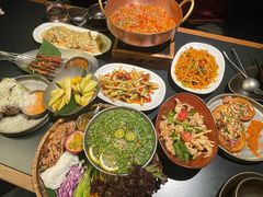 -Ameigo梅果·云贵川bistro(长宁来福士店)