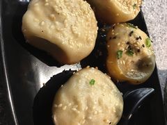 -小杨生煎(香港名都店)