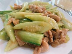 -何适山庄 ·可团建(水长城P2停车场店)