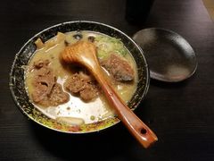 -日本料理神拉面