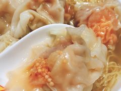 -一记面馆(易发店)