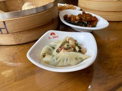 -东升灌浆包(辛庄街总店)