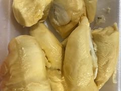 -101花果山山芭榴莲(史密斯街店)