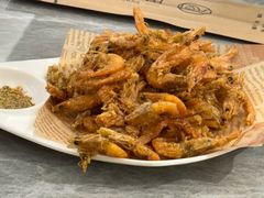 -何适山庄 ·可团建(水长城P2停车场店)