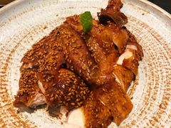 -广州文华东方酒店·江-由辉师傅主理