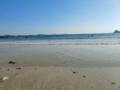 -西涌国际滨海旅游区