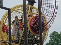 -枫香湖儿童公园