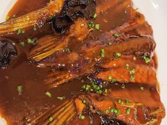 红烧划水-长兴菜馆(高桥店)