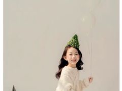 -爱儿美儿童摄影(康馨家园店)