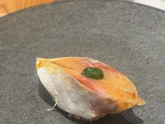 -嶺寿司