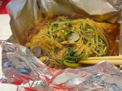 -见味花甲(福田coco park店)