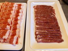 -君邦火锅(新疆大厦店)