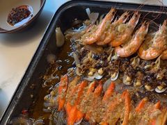 -常和州·夜宵大排档(常州单店)