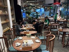 -苏小柳点心·手作小笼包(康桥分院)