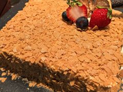 -东方红海鲜百汇(国际大厦店)